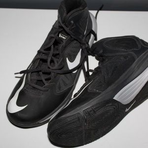 Basketball Shoes